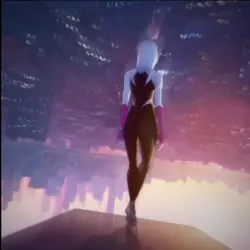 Gwen Stacy!
