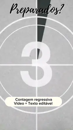 Inauguração 