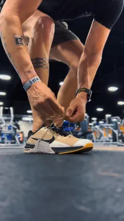 High Saturation WOD