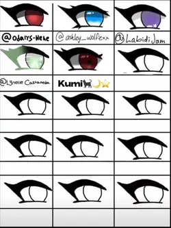 Eye trend 3/?