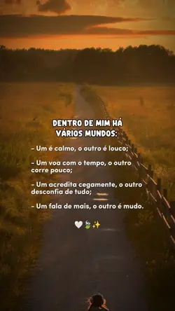 Vários mundos 