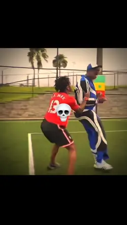 1:1 skull glitch 💀