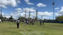 TD