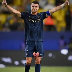 RONALDO