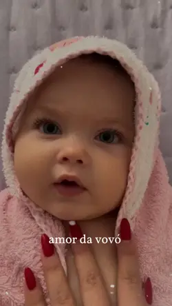 amor da vovó 