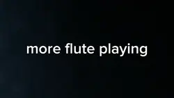 flute😛