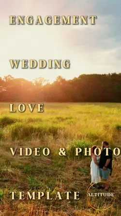 Engagement video