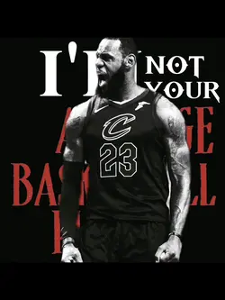 Free LeBron Edit 