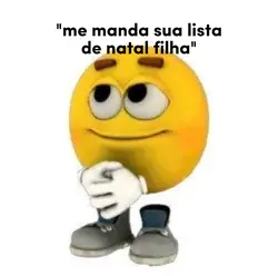 Trend lista de natal