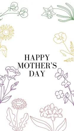 Mother’s day message