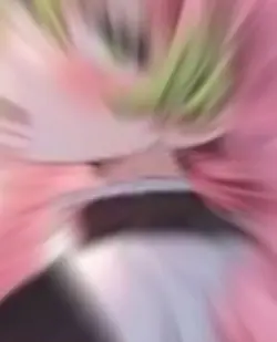 Mitsuri and Obanai