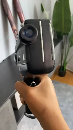 8mm Film