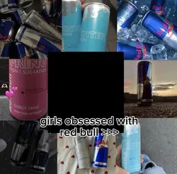red bull 🐂 