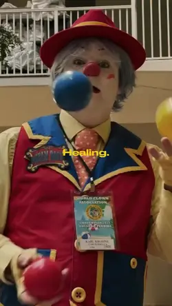 Healing