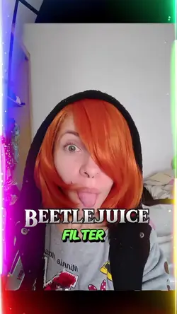 BEETLE JUICE