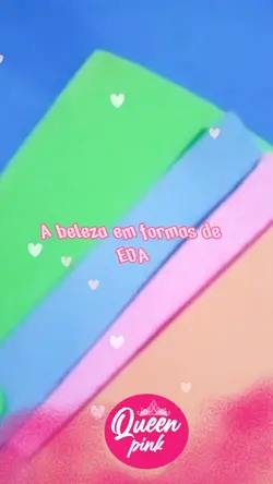 Arte em e.v.a