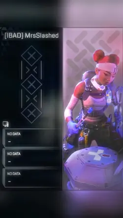 Apex legends banner