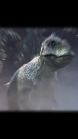 dinosaur edit