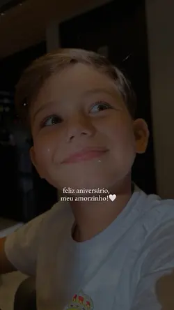 parabéns filho..🏆❤️