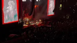 Green Day In Oregon