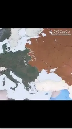 The fall of Germany