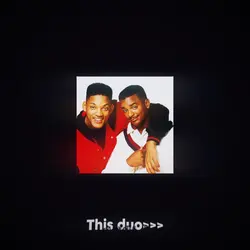 Fresh Prince