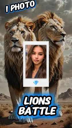 Lions💎