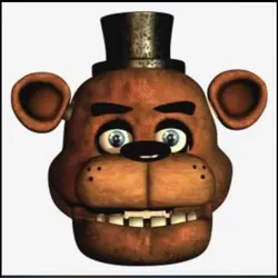 Freddy fazbear 