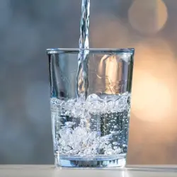 water.