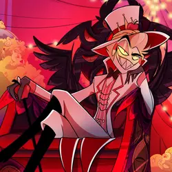 Lucifer Morningstar