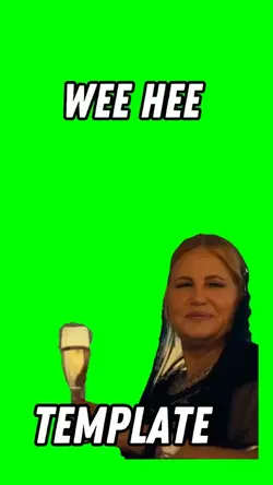 Wee hee