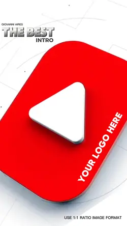 INTRO YOUTUBE 
