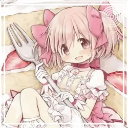 MADOKA!!!
