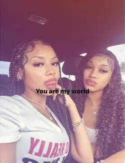 Sister Template 🤞🏽