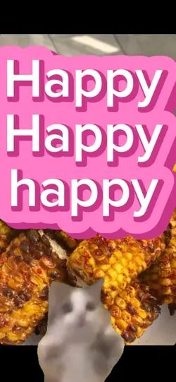 Happy happy happy 