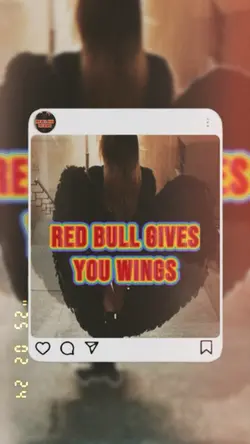 Red Bull #2