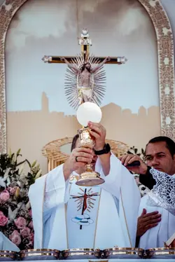 católica