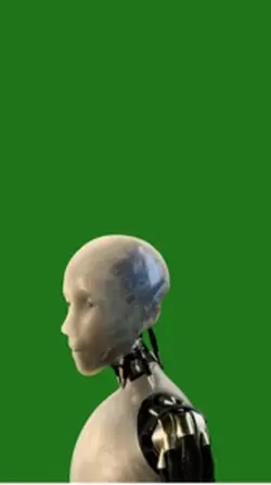 iRobot no meme
