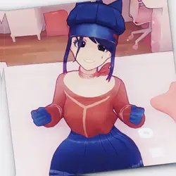 Cute Edit