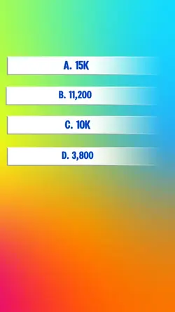 Quiz question 