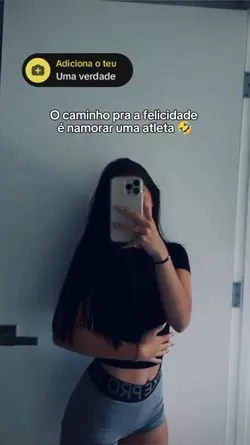 Modelo atleta 