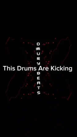 drums 