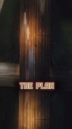 Stick To Plan