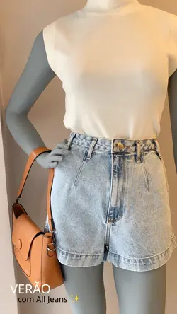 MODA FEMININA 