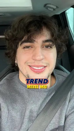 Mini me