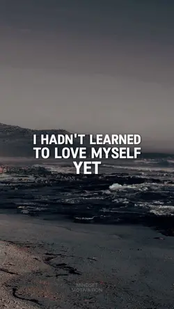 Love Yourself 