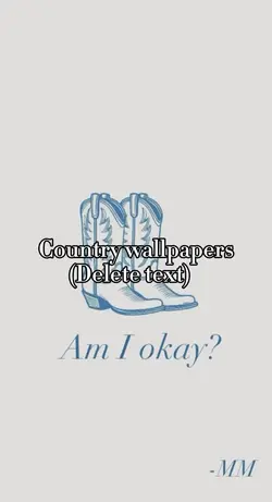 Country wallpaper 