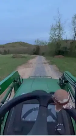 Tractor edit