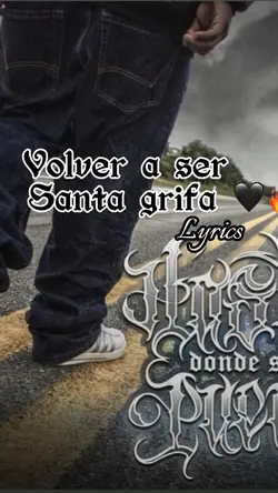 Volver a ser-sg🔥🖤