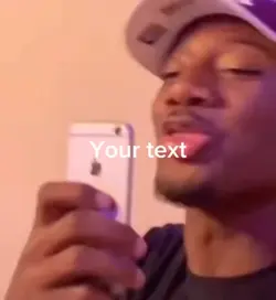 What did he say??
